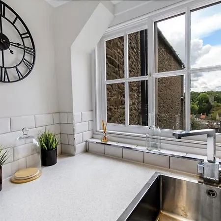 Apartment Comfy Dales Base On Market Place Of Historic Market Town