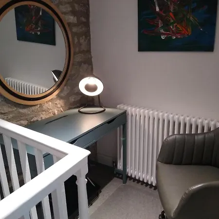 Apartment Comfy Dales Base On Market Place Of Historic Market Town *
